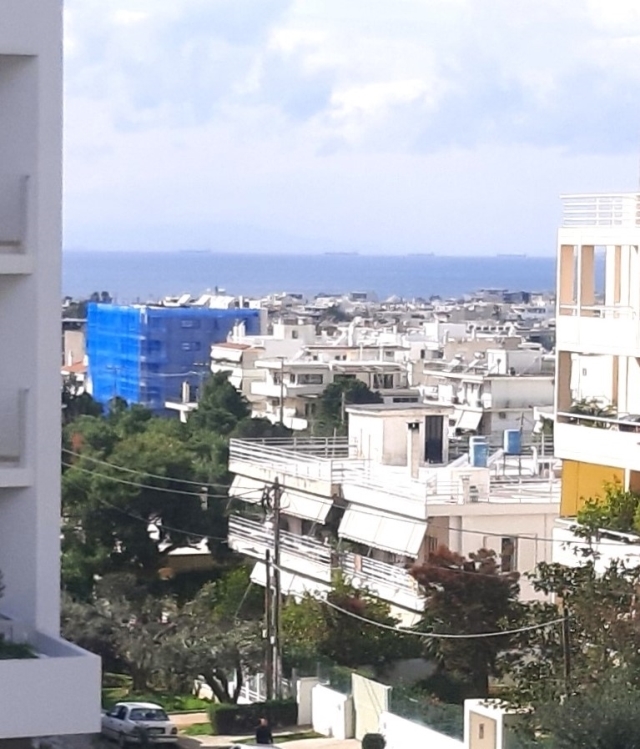 (Προς Πώληση) Κατοικία Διαμέρισμα || Αθήνα Νότια/Γλυφάδα - 111 τ.μ, 3 Υ/Δ, 770.000€ 