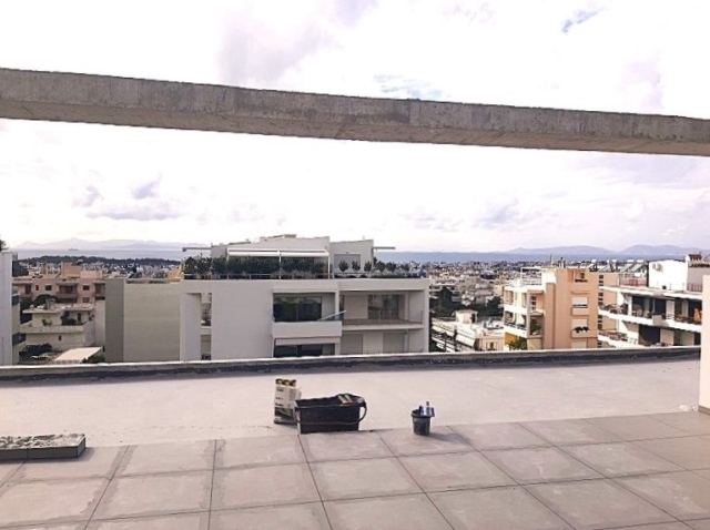 (Προς Πώληση) Κατοικία Μεζονέτα || Αθήνα Νότια/Γλυφάδα - 163 τ.μ, 3 Υ/Δ, 1.220.000€ 