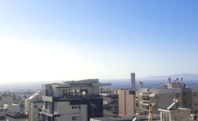 (For Sale) Residential Floor Apartment || Athens South/Glyfada - 115 Sq.m, 3 Bedrooms, 690.000€ 