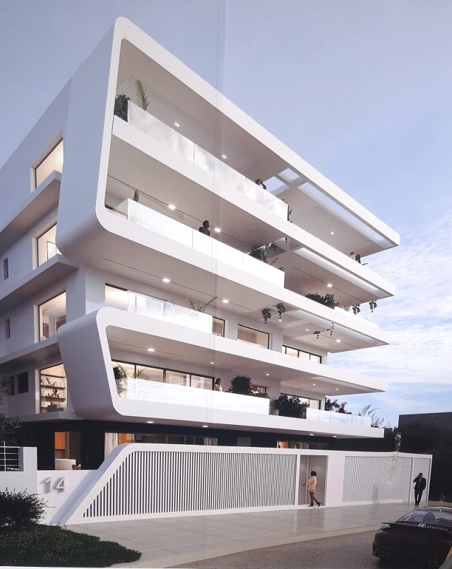 (Προς Πώληση) Κατοικία Μεζονέτα || Ανατολική Αττική/Βούλα - 150 τ.μ, 3 Υ/Δ, 1.300.000€ 