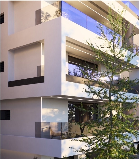 (Προς Πώληση) Κατοικία Διαμέρισμα || Αθήνα Νότια/Παλαιό Φάληρο - 116 τ.μ, 3 Υ/Δ, 710.000€ 