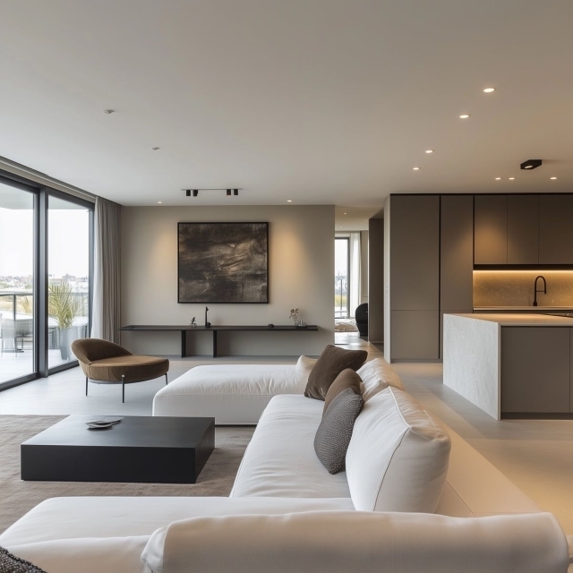 (Προς Πώληση) Κατοικία Οροφοδιαμέρισμα || Αθήνα Βόρεια/Παπάγος - 135 τ.μ, 3 Υ/Δ, 755.000€ 