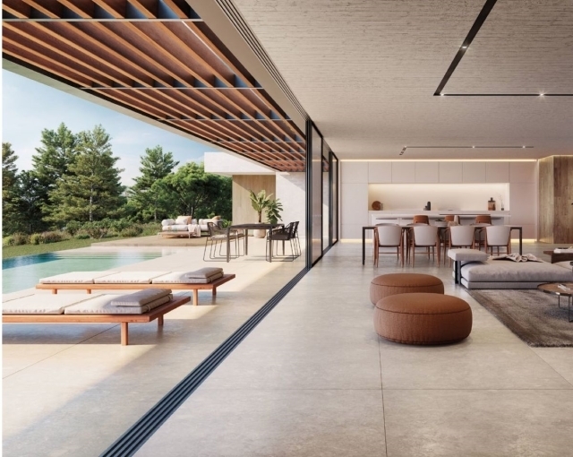 (Προς Πώληση) Κατοικία Μεζονέτα || Ανατολική Αττική/Βάρη-Βάρκιζα - 237 τ.μ, 3 Υ/Δ, 1.420.000€ 