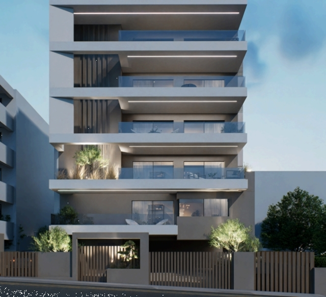 (Προς Πώληση) Κατοικία Οροφοδιαμέρισμα || Αθήνα Βόρεια/Χολαργός - 121 τ.μ, 3 Υ/Δ, 620.000€ 