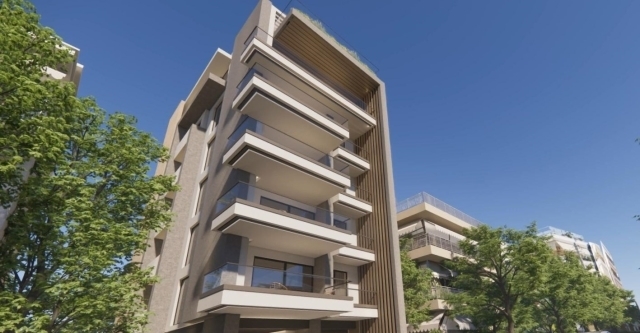 (Προς Πώληση) Κατοικία Μεζονέτα || Αθήνα Νότια/Άλιμος - 110 τ.μ, 3 Υ/Δ, 640.000€ 