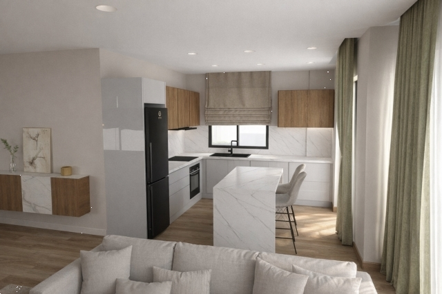 (Προς Πώληση) Κατοικία Μεζονέτα || Αθήνα Νότια/Άλιμος - 84 τ.μ, 2 Υ/Δ, 450.000€ 