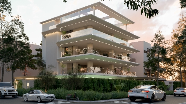 (For Sale) Residential Floor Apartment || East Attica/Voula - 163 Sq.m, 3 Bedrooms, 1.950.000€ 