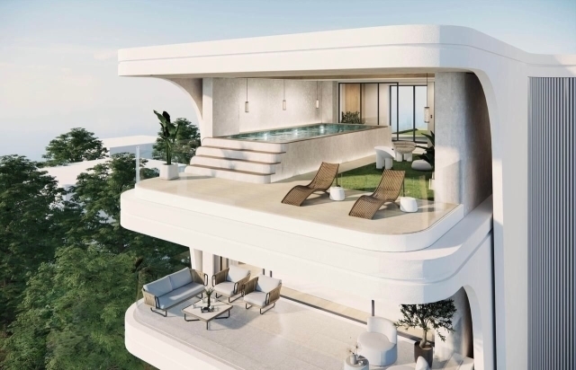 (Προς Πώληση) Κατοικία Μεζονέτα || Ανατολική Αττική/Βούλα - 230 τ.μ, 3 Υ/Δ, 2.990.000€ 