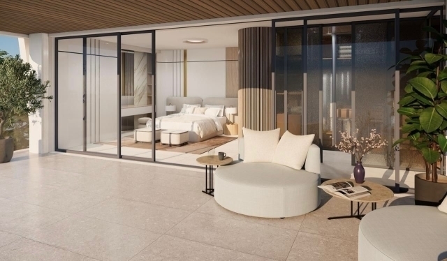 (Προς Πώληση) Κατοικία Μεζονέτα || Ανατολική Αττική/Βούλα - 168 τ.μ, 3 Υ/Δ, 1.850.000€ 