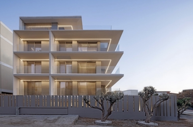 (Προς Πώληση) Κατοικία Διαμέρισμα || Ανατολική Αττική/Βούλα - 121 τ.μ, 3 Υ/Δ, 1.210.000€ 