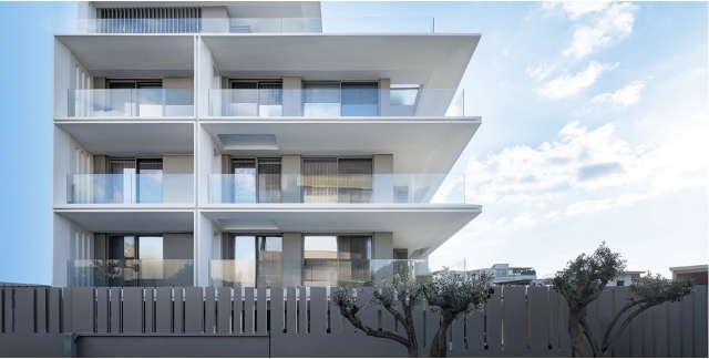 (Προς Πώληση) Κατοικία Διαμέρισμα || Ανατολική Αττική/Βούλα - 79 τ.μ, 2 Υ/Δ, 790.000€ 