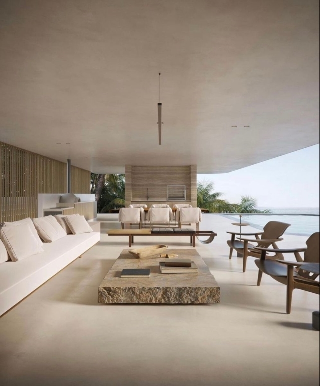 (Προς Πώληση) Κατοικία Μεζονέτα || Ανατολική Αττική/Βούλα - 203 τ.μ, 3 Υ/Δ, 1.500.000€ 