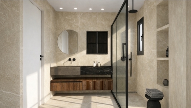 (Προς Πώληση) Κατοικία Διαμέρισμα || Αθήνα Βόρεια/Μαρούσι - 72 τ.μ, 2 Υ/Δ, 365.000€ 