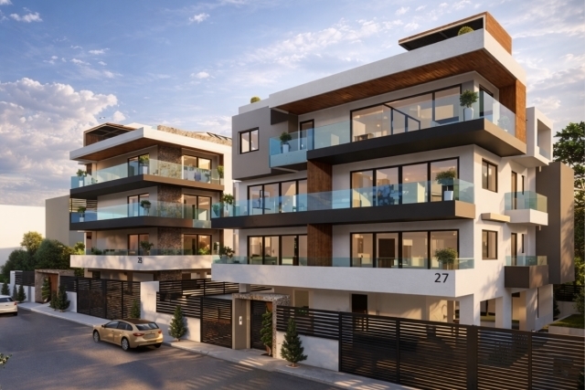 (Προς Πώληση) Κατοικία Διαμέρισμα || Αθήνα Βόρεια/Μαρούσι - 71 τ.μ, 2 Υ/Δ, 360.000€ 