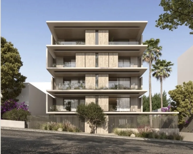 (Προς Πώληση) Κατοικία Διαμέρισμα || Ανατολική Αττική/Βάρη-Βάρκιζα - 127 τ.μ, 3 Υ/Δ, 860.000€ 