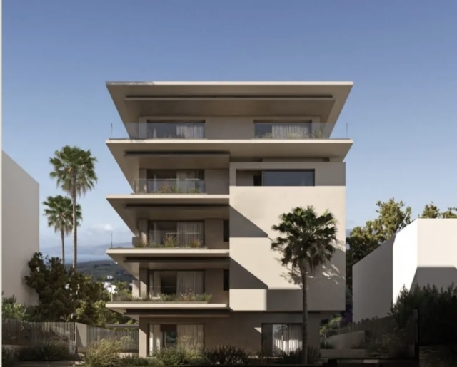 (Προς Πώληση) Κατοικία Διαμέρισμα || Ανατολική Αττική/Βάρη-Βάρκιζα - 127 τ.μ, 3 Υ/Δ, 790.000€ 