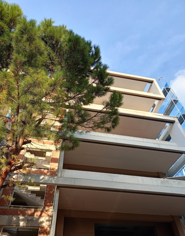 (Προς Πώληση) Κατοικία Διαμέρισμα || Αθήνα Βόρεια/Χολαργός - 97 τ.μ, 2 Υ/Δ, 440.000€ 