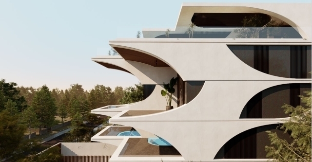 (Προς Πώληση) Κατοικία Μεζονέτα || Ανατολική Αττική/Βούλα - 285 τ.μ, 4 Υ/Δ, 5.120.000€ 