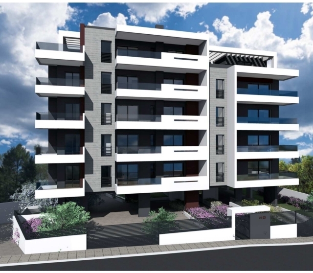 (Προς Πώληση) Κατοικία Διαμέρισμα || Αθήνα Βόρεια/Μαρούσι - 90 τ.μ, 2 Υ/Δ, 425.000€ 