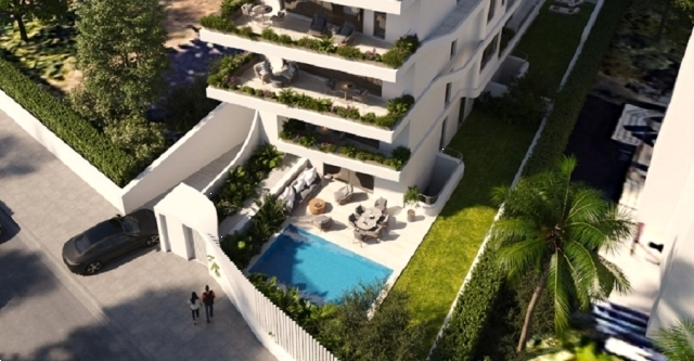 (For Sale) Residential Maisonette || East Attica/Voula - 180 Sq.m, 3 Bedrooms, 1.620.000€ 