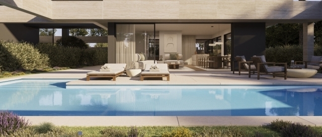 (Προς Πώληση) Κατοικία Μεζονέτα || Ανατολική Αττική/Βούλα - 225 τ.μ, 4 Υ/Δ, 3.100.000€ 