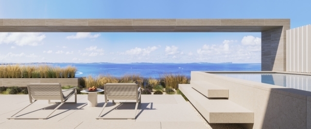 (Προς Πώληση) Κατοικία Μεζονέτα || Ανατολική Αττική/Βούλα - 363 τ.μ, 4 Υ/Δ, 7.700.000€ 