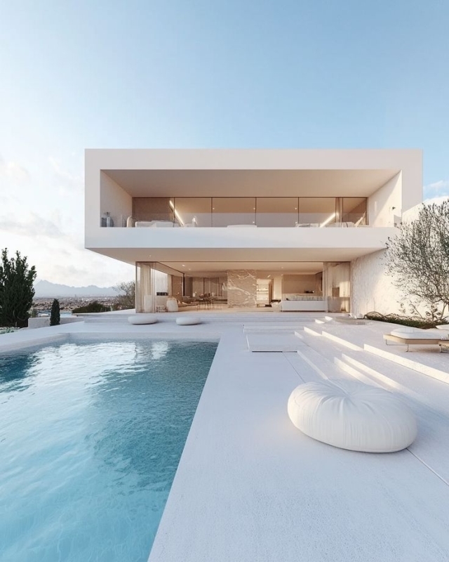 (Προς Πώληση) Κατοικία Μονοκατοικία || Ανατολική Αττική/Βούλα - 1.025 τ.μ, 6 Υ/Δ, 7.500.000€ 