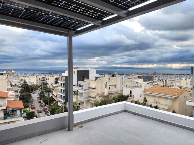 (Προς Πώληση) Κατοικία Μεζονέτα || Αθήνα Νότια/Γλυφάδα - 151 τ.μ, 3 Υ/Δ, 750.000€ 