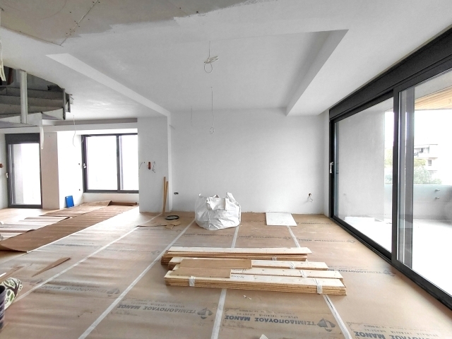 (For Sale) Residential Maisonette || East Attica/Voula - 133 Sq.m, 3 Bedrooms, 1.040.000€ 