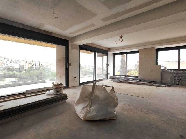 (For Sale) Residential Maisonette || East Attica/Voula - 188 Sq.m, 4 Bedrooms, 1.500.000€ 