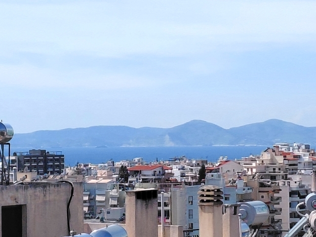 (Προς Πώληση) Κατοικία Μεζονέτα || Αθήνα Νότια/Άλιμος - 156 τ.μ, 3 Υ/Δ, 850.000€ 