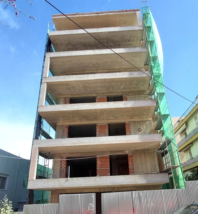 (Προς Πώληση) Κατοικία Μεζονέτα || Αθήνα Νότια/Άλιμος - 126 τ.μ, 3 Υ/Δ, 670.000€ 