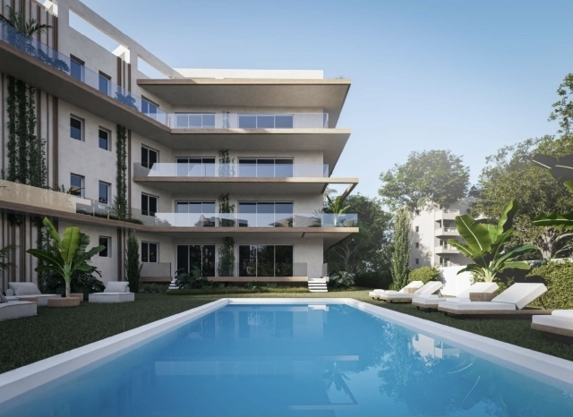 (Προς Πώληση) Κατοικία Διαμέρισμα || Ανατολική Αττική/Βάρη-Βάρκιζα - 98 τ.μ, 2 Υ/Δ, 650.000€ 