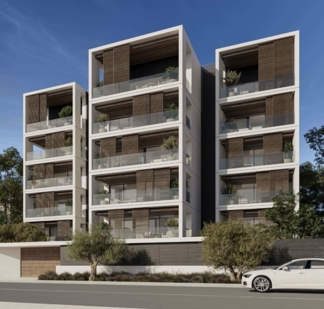 (Προς Πώληση) Κατοικία Διαμέρισμα || Αθήνα Νότια/Γλυφάδα - 94 τ.μ, 2 Υ/Δ, 840.780€ 