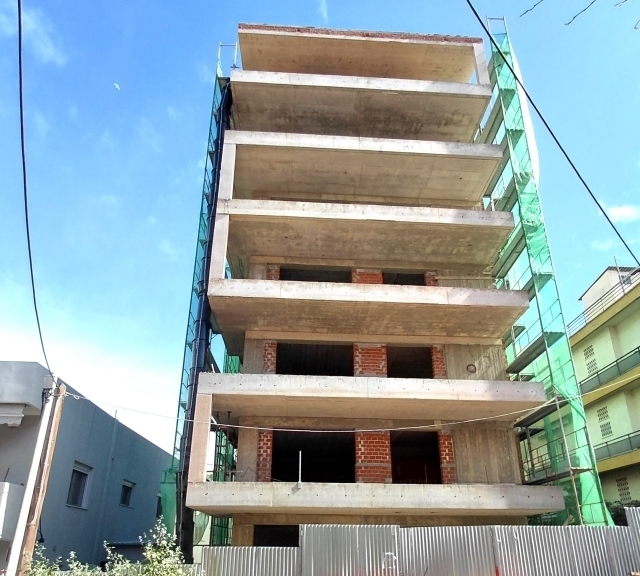 (Προς Πώληση) Κατοικία Οροφοδιαμέρισμα || Αθήνα Νότια/Άλιμος - 92 τ.μ, 2 Υ/Δ, 430.000€ 