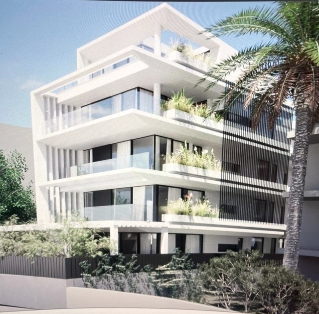 (Προς Πώληση) Κατοικία Διαμέρισμα || Ανατολική Αττική/Βούλα - 88 τ.μ, 2 Υ/Δ, 660.000€ 