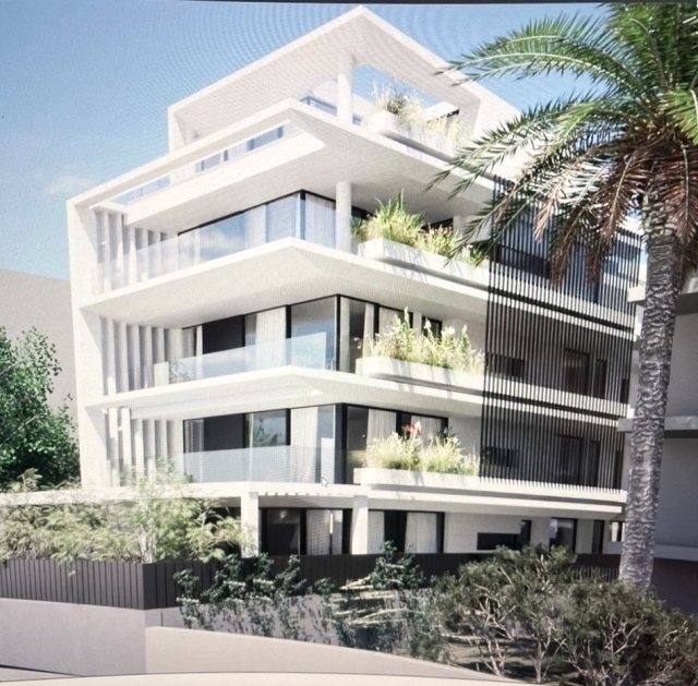 (Προς Πώληση) Κατοικία Διαμέρισμα || Ανατολική Αττική/Βούλα - 88 τ.μ, 2 Υ/Δ, 616.000€ 