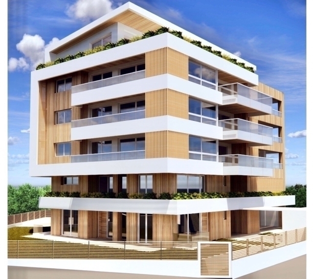 (Προς Πώληση) Κατοικία Διαμέρισμα || Ανατολική Αττική/Βούλα - 86 τ.μ, 2 Υ/Δ, 770.000€ 