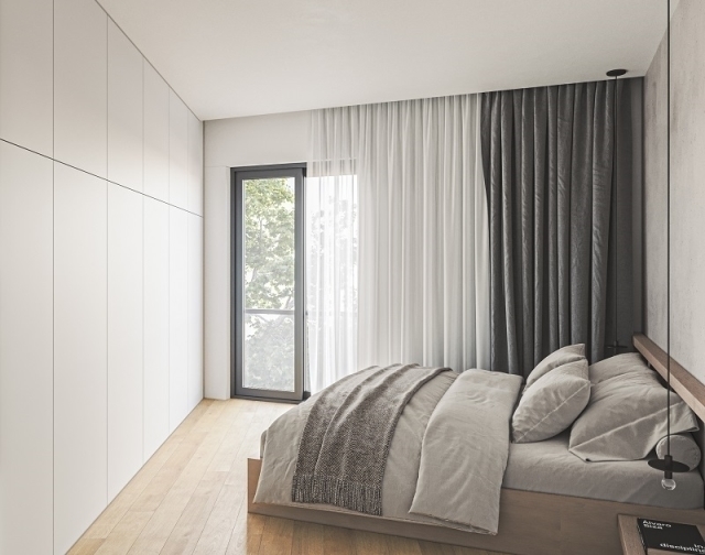 (Προς Πώληση) Κατοικία Διαμέρισμα || Αθήνα Νότια/Άλιμος - 82 τ.μ, 2 Υ/Δ, 420.000€ 