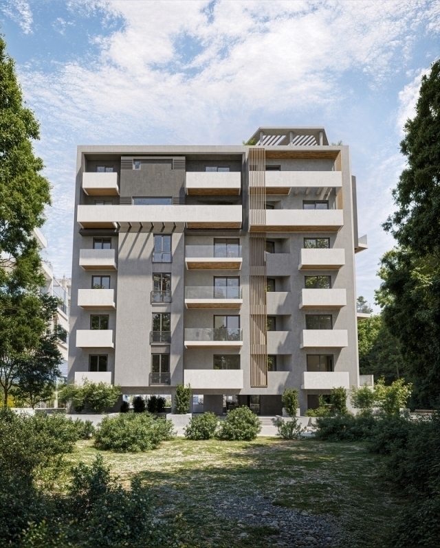 (For Sale) Residential Maisonette || Athens South/Alimos - 150 Sq.m, 3 Bedrooms, 950.000€ 