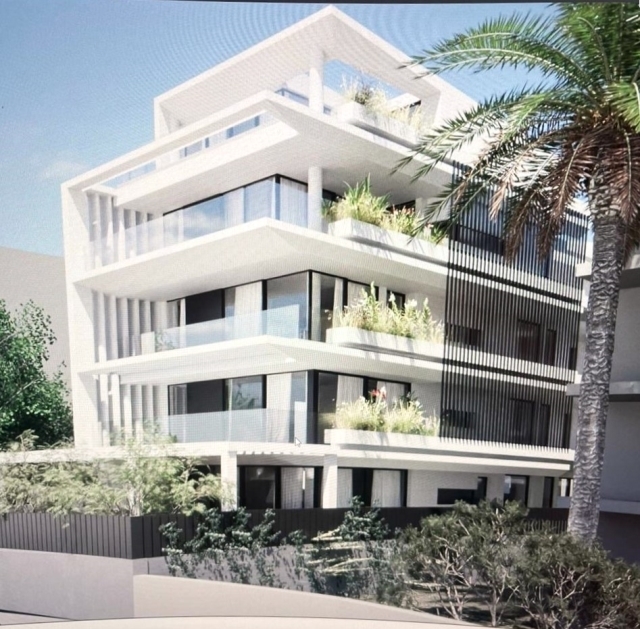 (Προς Πώληση) Κατοικία Μεζονέτα || Ανατολική Αττική/Βούλα - 140 τ.μ, 1.120.000€ 