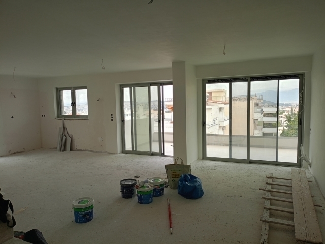 (Προς Πώληση) Κατοικία Μεζονέτα || Αθήνα Βόρεια/Παπάγος - 147 τ.μ, 3 Υ/Δ, 900.000€ 