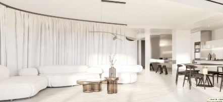 (Προς Πώληση) Κατοικία Μεζονέτα || Αθήνα Νότια/Γλυφάδα - 243 τ.μ, 4 Υ/Δ, 3.571.806€ 