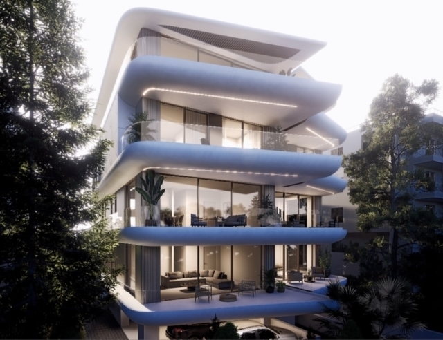 (Προς Πώληση) Κατοικία Διαμέρισμα || Ανατολική Αττική/Βούλα - 79 τ.μ, 2 Υ/Δ, 790.000€ 