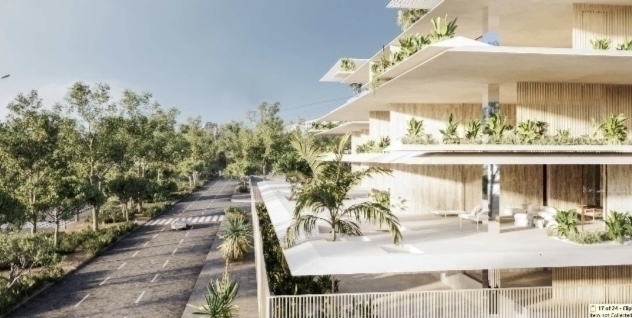 (Προς Πώληση) Κατοικία Διαμέρισμα || Αθήνα Νότια/Γλυφάδα - 143 τ.μ, 3 Υ/Δ, 1.805.202€ 