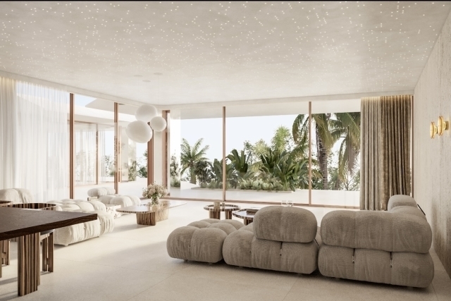 (Προς Πώληση) Κατοικία Μεζονέτα || Αθήνα Νότια/Γλυφάδα - 140 τ.μ, 4 Υ/Δ, 1.555.330€ 