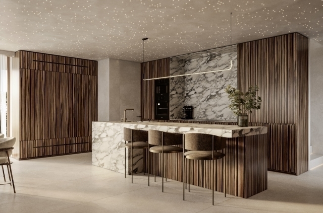 (Προς Πώληση) Κατοικία Μεζονέτα || Αθήνα Νότια/Γλυφάδα - 121 τ.μ, 4 Υ/Δ, 1.338.993€ 