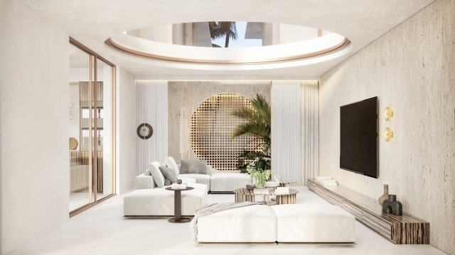 (Προς Πώληση) Κατοικία Μεζονέτα || Αθήνα Νότια/Γλυφάδα - 122 τ.μ, 4 Υ/Δ, 1.355.088€ 