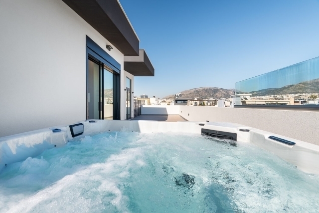 (Προς Πώληση) Κατοικία Μεζονέτα || Αθήνα Νότια/Γλυφάδα - 176 τ.μ, 3 Υ/Δ, 1.635.000€ 