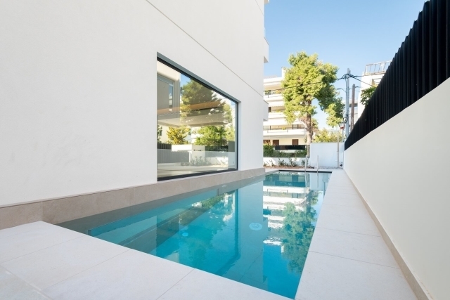 (Προς Πώληση) Κατοικία Μεζονέτα || Αθήνα Νότια/Γλυφάδα - 174 τ.μ, 2 Υ/Δ, 1.390.000€ 